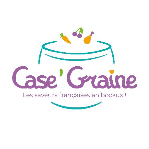 Case'Graine's logo